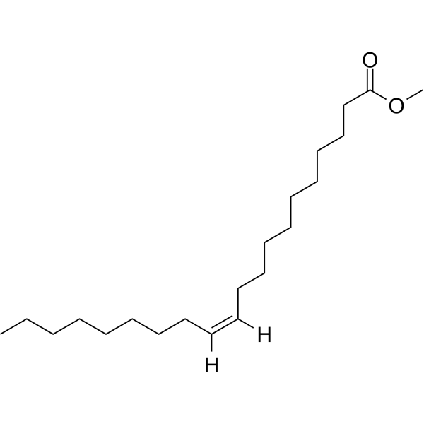 (Z)-Methyl icos-11-enoate 2390-09-2